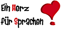 Ein Herz für Sprachen